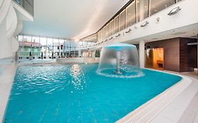 Park Inn by Radisson Meriton Conference & Spa Hotel Tallinn